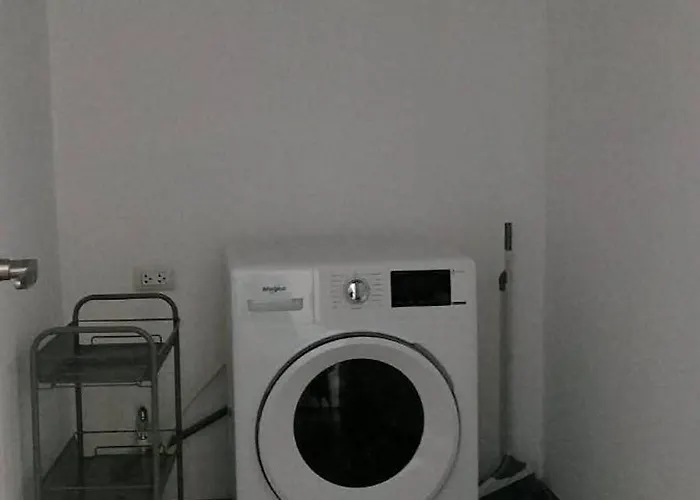 Appartement Transient Navales