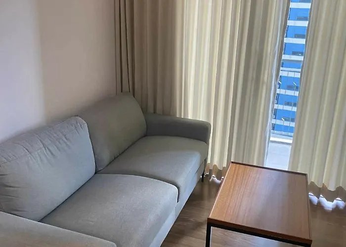 Transient Navales Appartement Manille